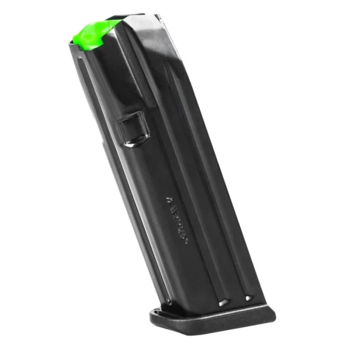 Magazynek MEC-GAR do GLOCK G17 9mm 18RD